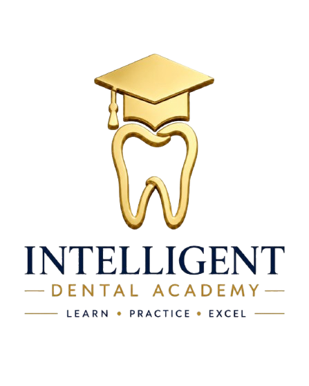 Intelligent Dental Academy Logo